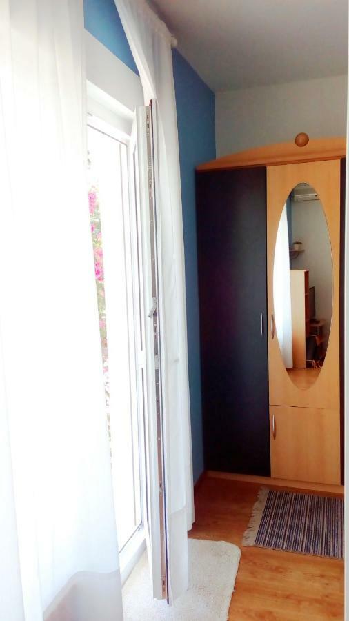 Apartmani Komunela Умаг Экстерьер фото