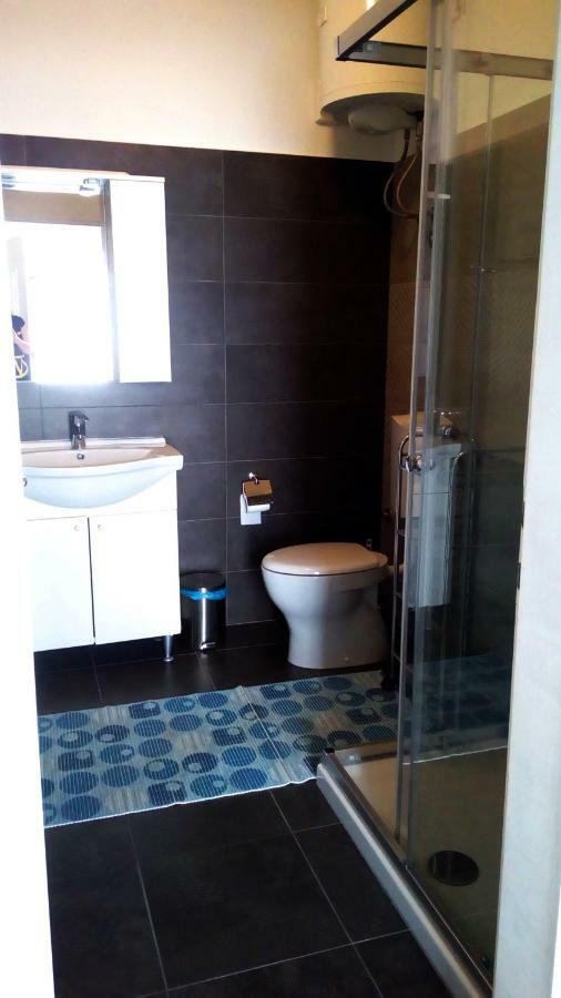 Apartmani Komunela Умаг Экстерьер фото
