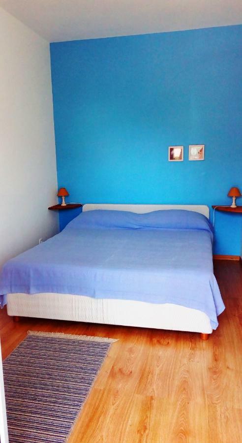 Apartmani Komunela Умаг Экстерьер фото