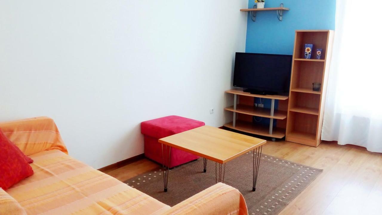 Apartmani Komunela Умаг Экстерьер фото