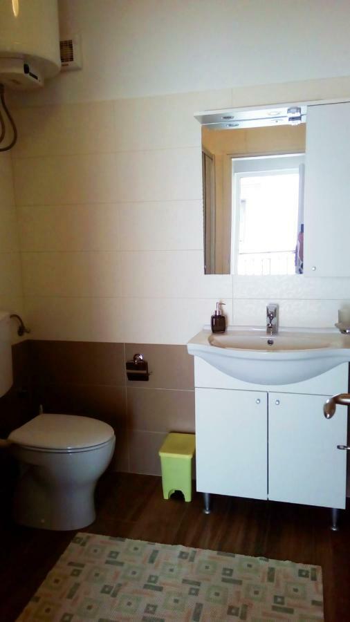 Apartmani Komunela Умаг Экстерьер фото