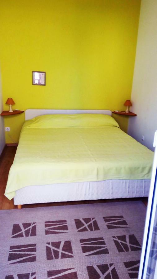 Apartmani Komunela Умаг Экстерьер фото