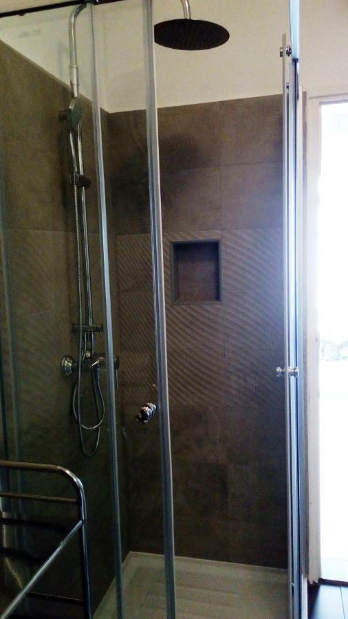 Apartmani Komunela Умаг Экстерьер фото