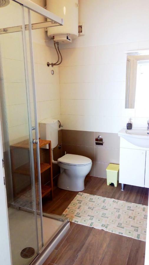 Apartmani Komunela Умаг Экстерьер фото