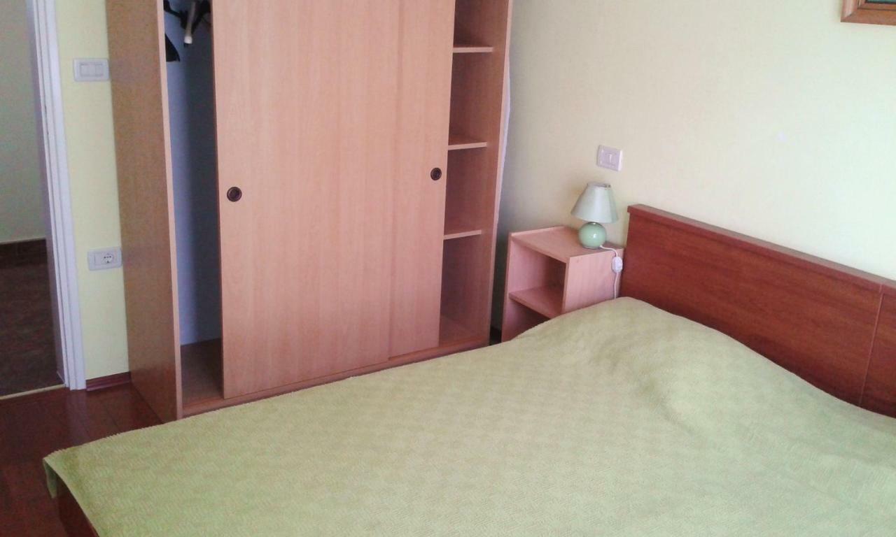 Apartmani Komunela Умаг Экстерьер фото