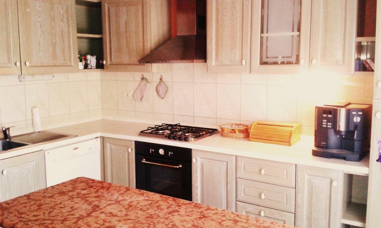 Apartmani Komunela Умаг Экстерьер фото