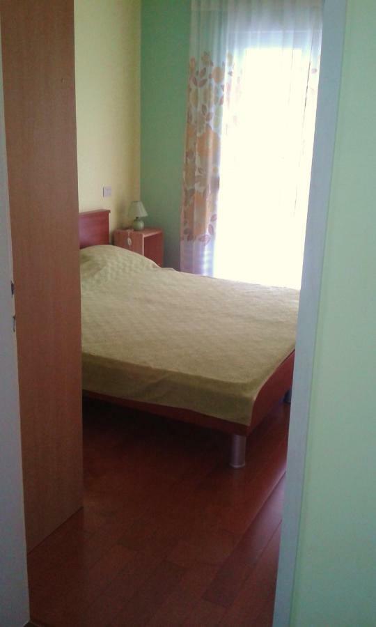 Apartmani Komunela Умаг Экстерьер фото