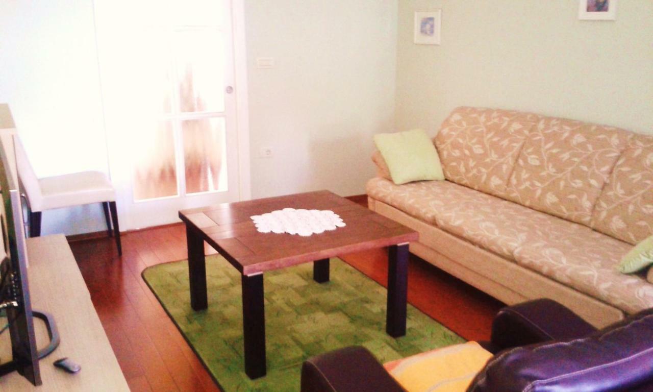 Apartmani Komunela Умаг Экстерьер фото